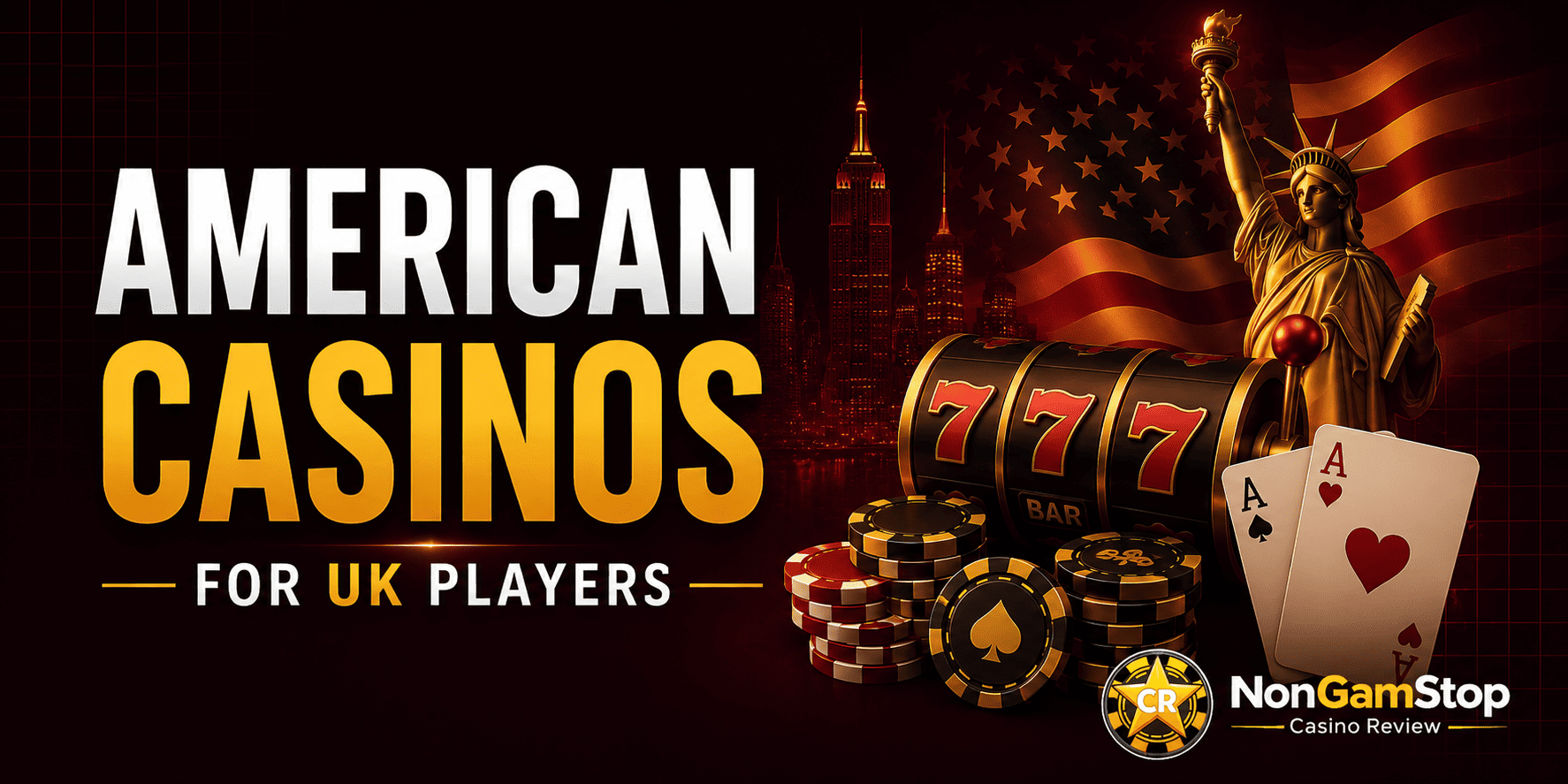 american casinos