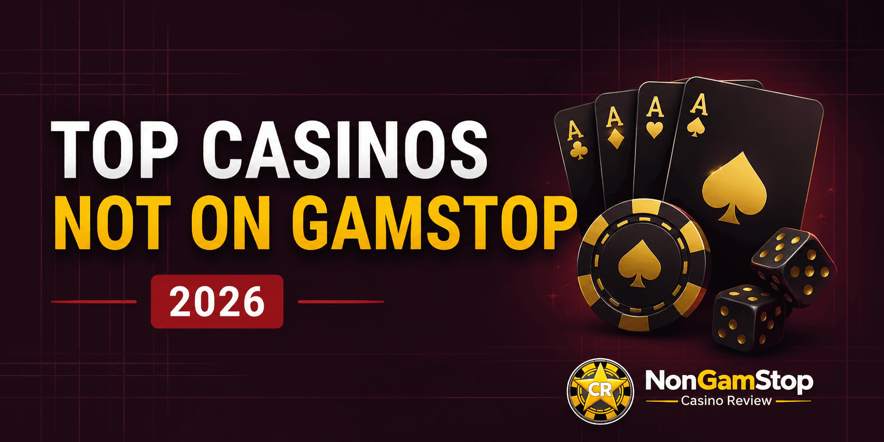casinos not on gamstop
