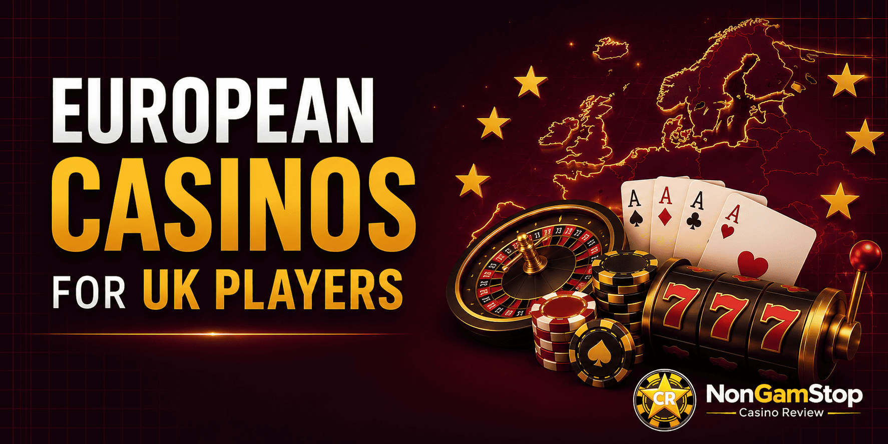 european casinos